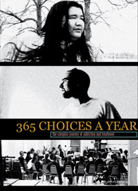 365 choices a year