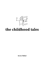 childhood tales