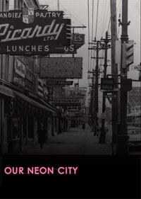 our noen city